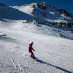 Mammoth Mountain Photo Snow Report – Tuesday December 5th, 2023