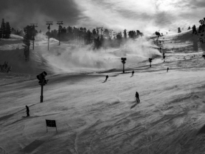 Read more about the article Mammoth Mountain Photos