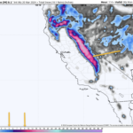 Mammoth Mountain Recreational Weather & Travel Forecast
