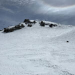 April 2024 Photos from Mammoth Mountain