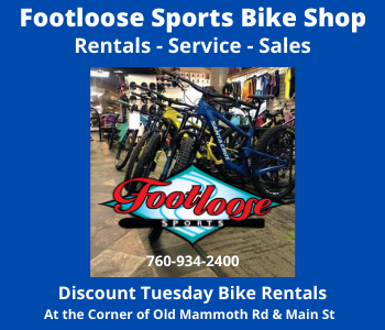 Footloose Sports Bike Shop
